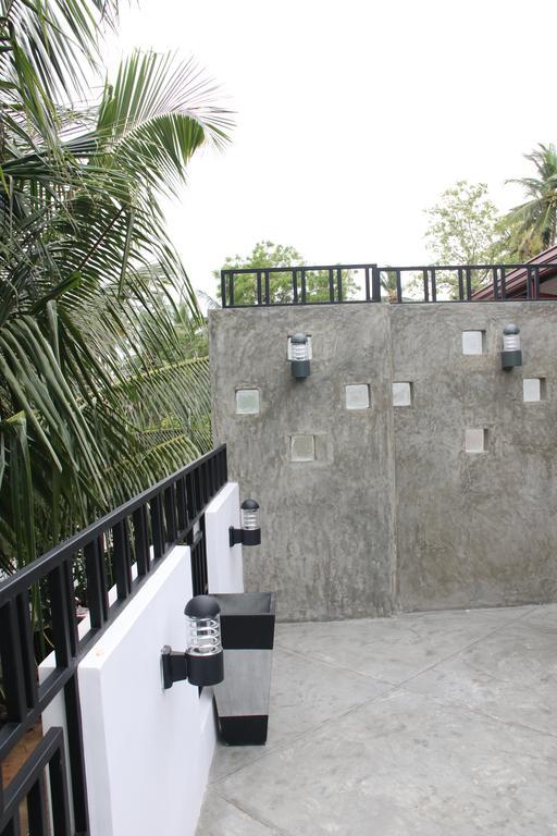 Prosperity Villa Negombo Exterior photo