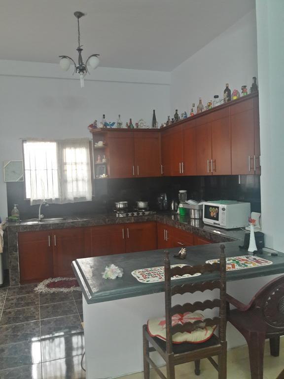 Prosperity Villa Negombo Exterior photo