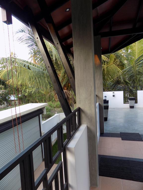 Prosperity Villa Negombo Exterior photo