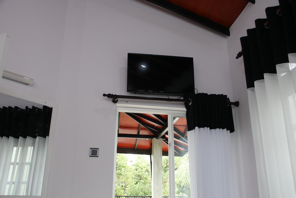 Prosperity Villa Negombo Exterior photo