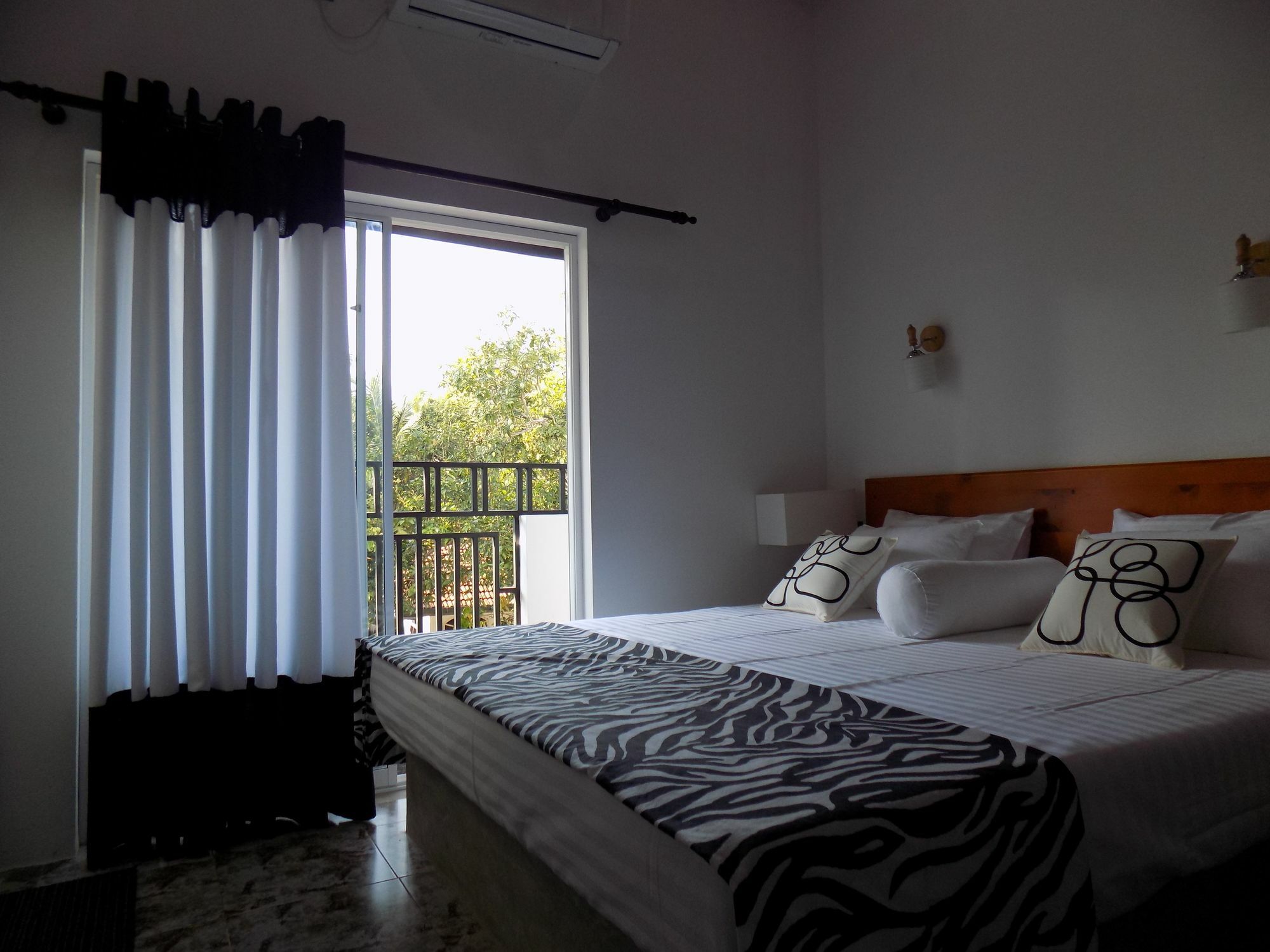 Prosperity Villa Negombo Exterior photo