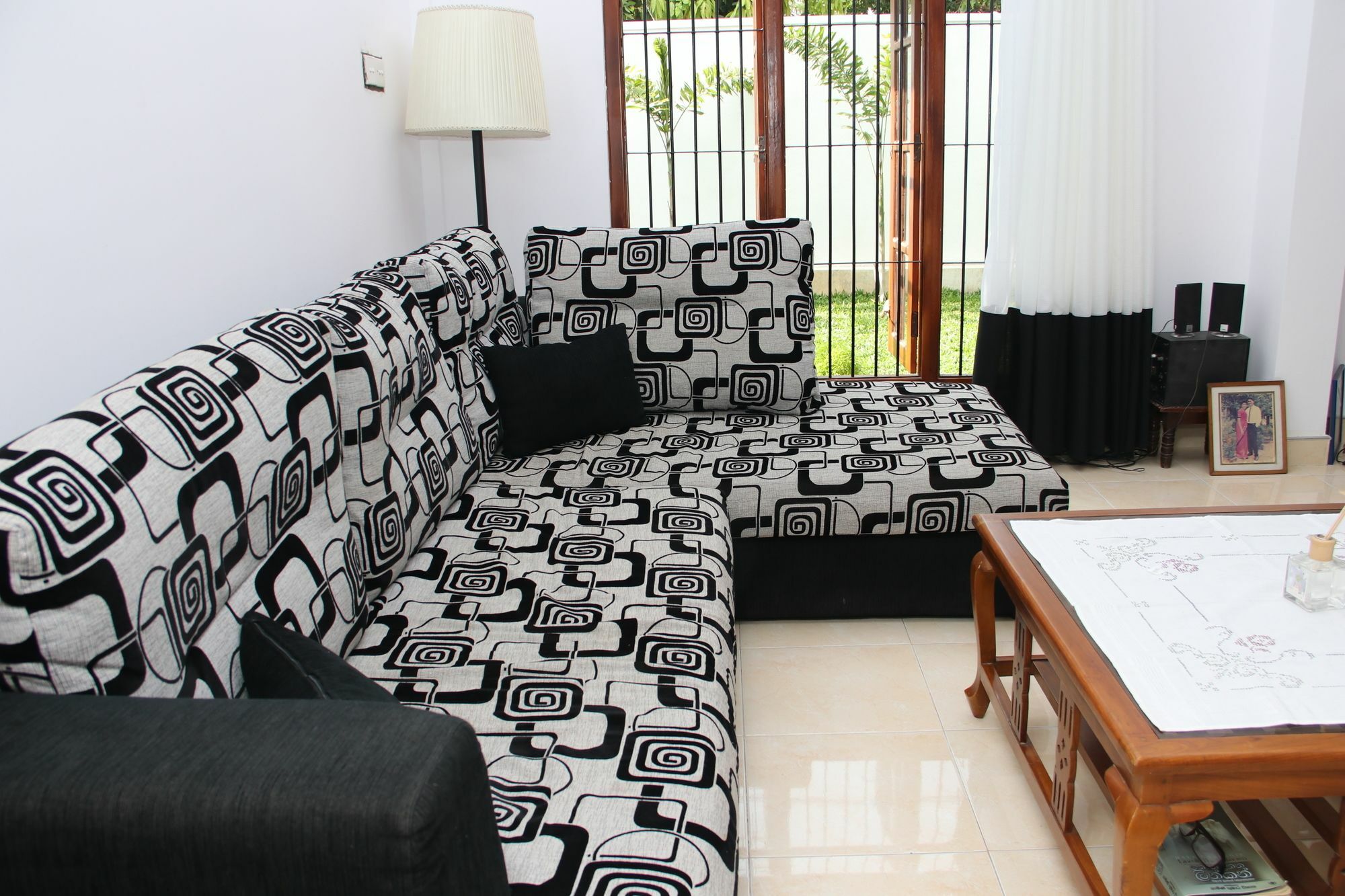 Prosperity Villa Negombo Exterior photo