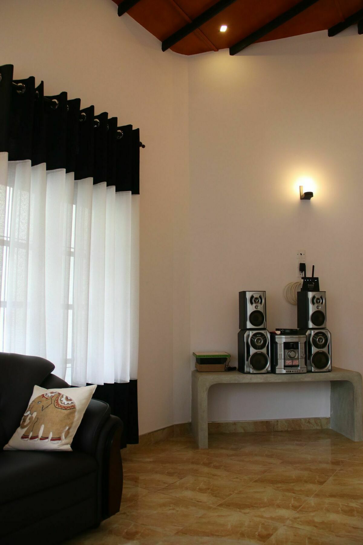 Prosperity Villa Negombo Exterior photo