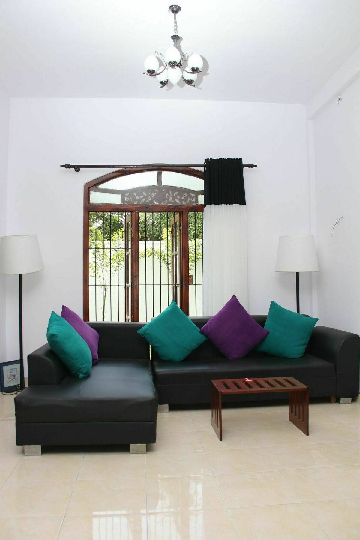 Prosperity Villa Negombo Exterior photo