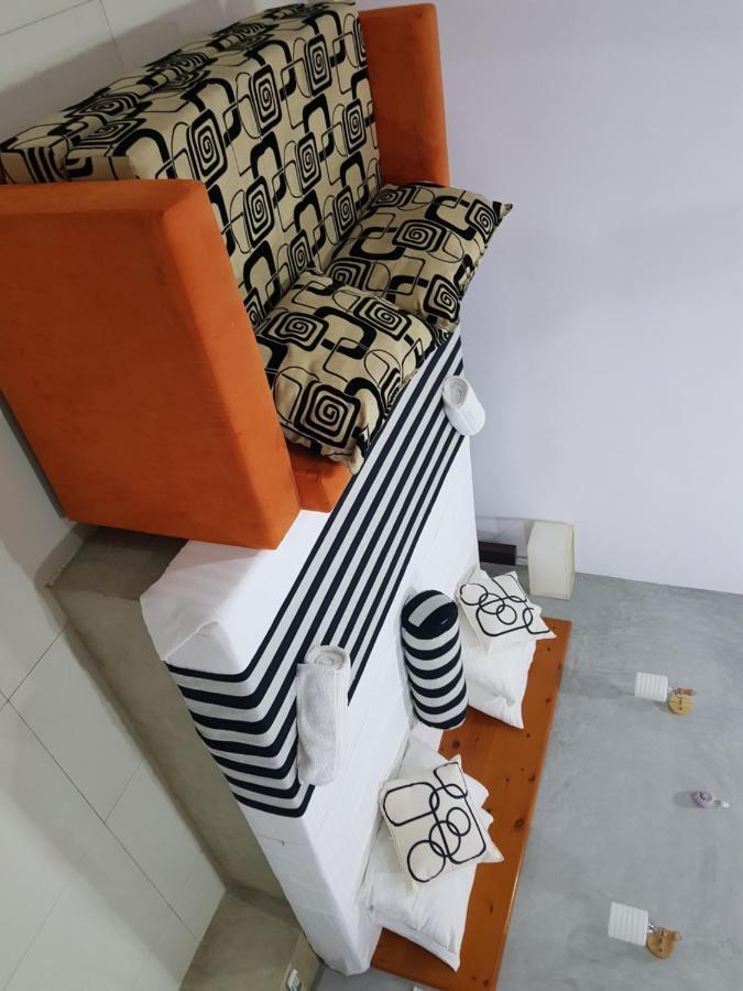 Prosperity Villa Negombo Exterior photo